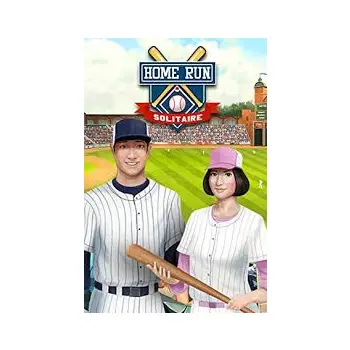 The Revills Games Home Run Solitaire PC Game